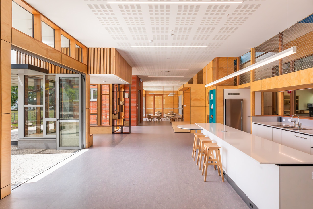 Glenorchy Child & Family Learning Centre