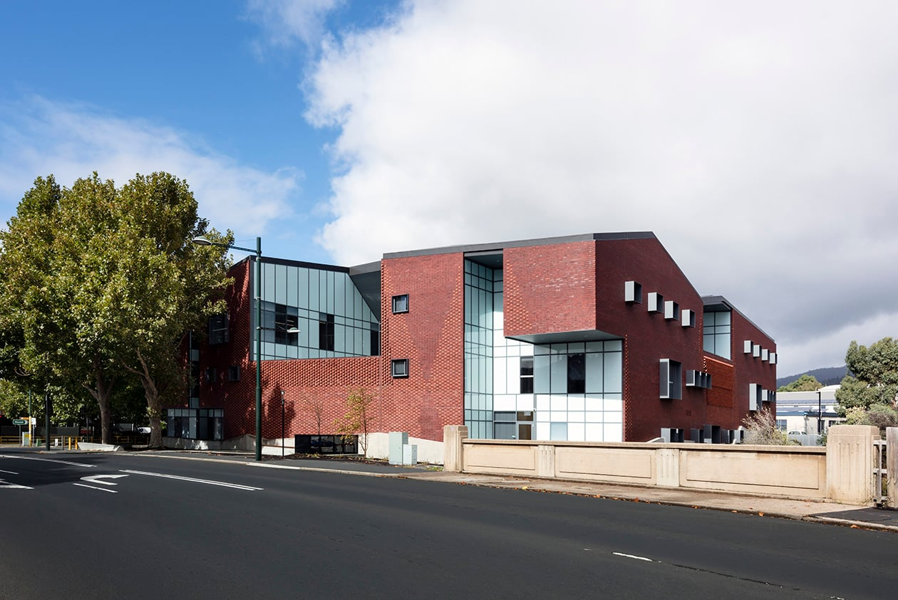 Glenorchy Health Centre