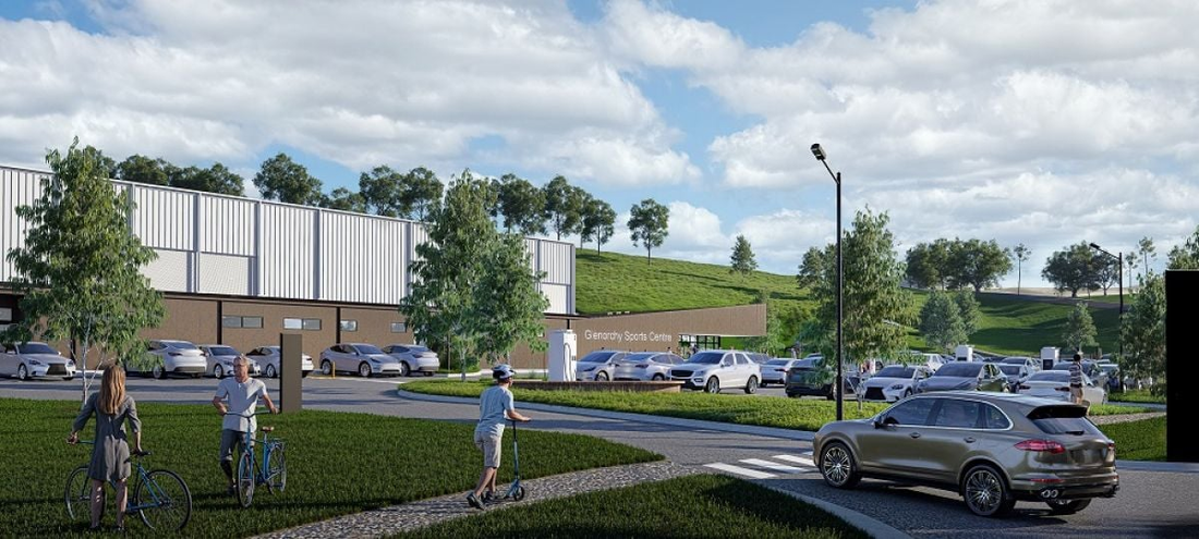 Glenorchy Multisport Centre