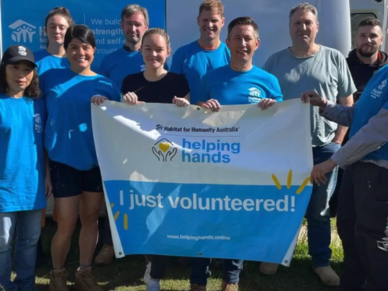 Habitat for Humanity NSW