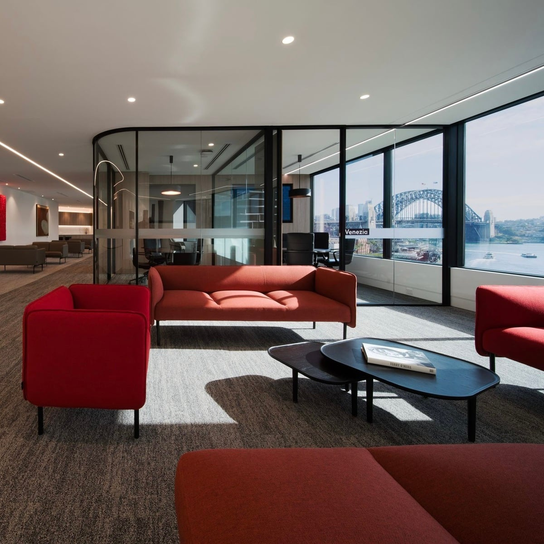 HMC Capital Head Office