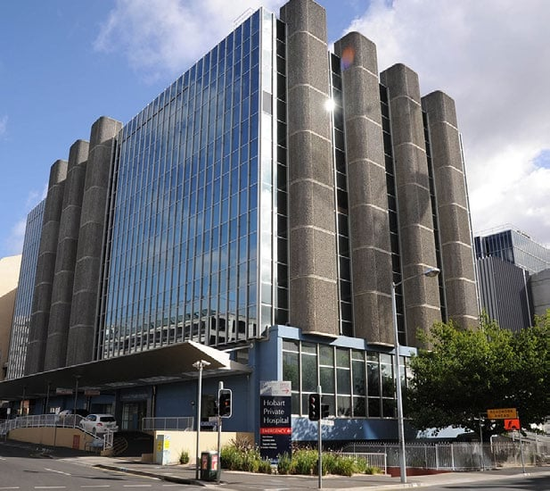 Hobart Private Hospital