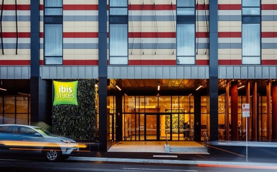 Ibis Styles Hobart