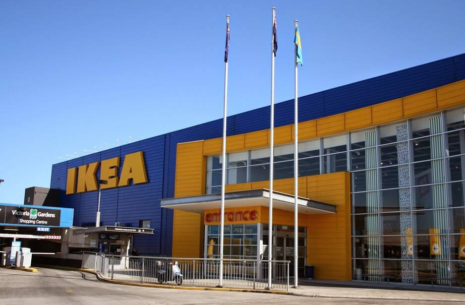 IKEA Richmond Expansion