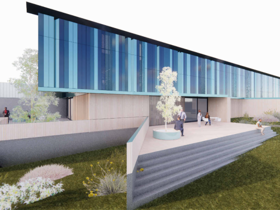 IMAS Aquaculture Facility