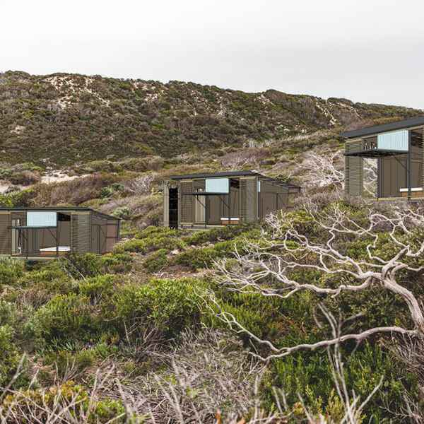 Kangaroo Island Walk, Flinders Chase National Park