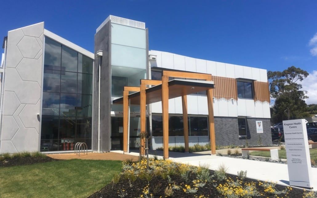 Kingston Health Centre