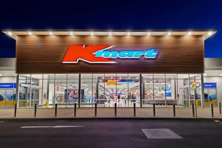 Kmart Port Macquarie