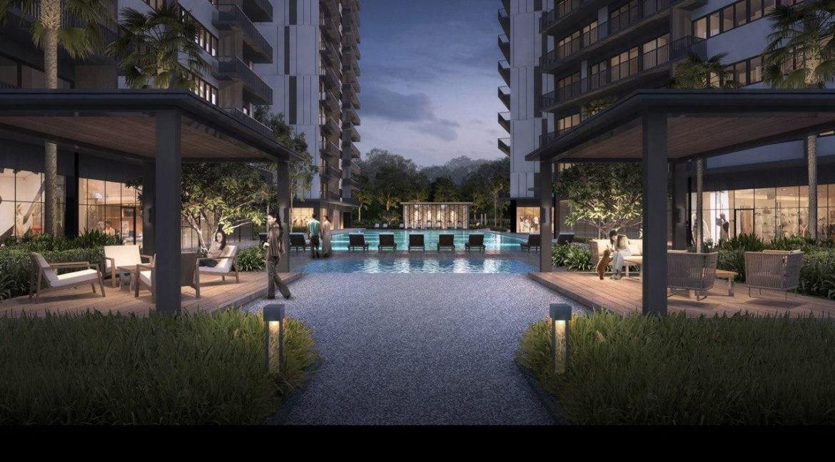Leedon Heights