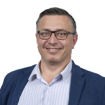 Maciej Jankowiak