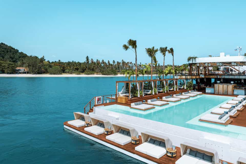 Maiton Island Resort