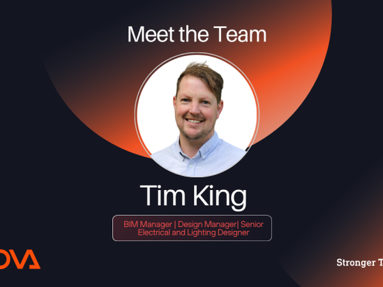 Meet the Team | Tim King