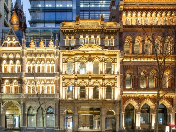 Melbourne Office Opening