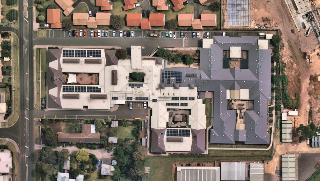 Mercy Place Warrnambool
