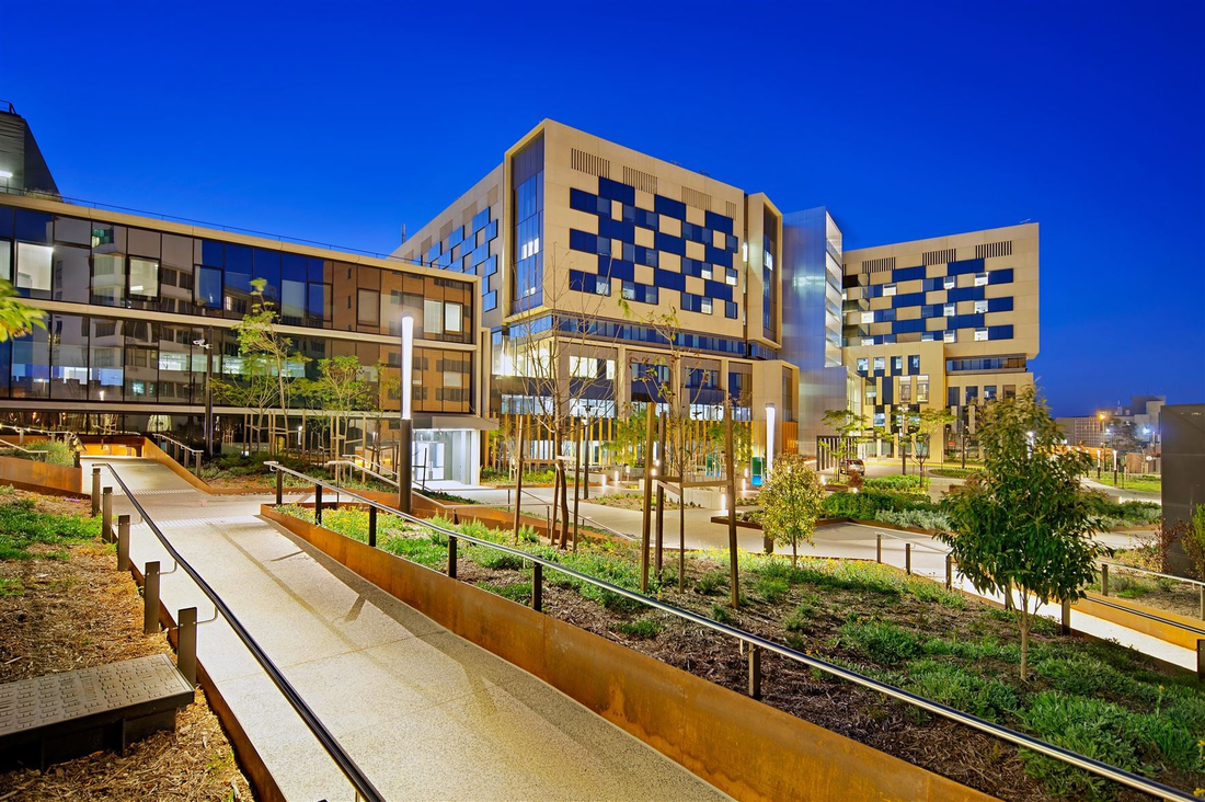 Monash Primary Care