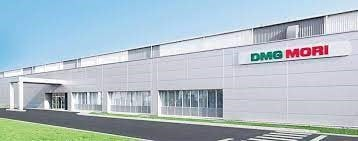 Mori Seiki