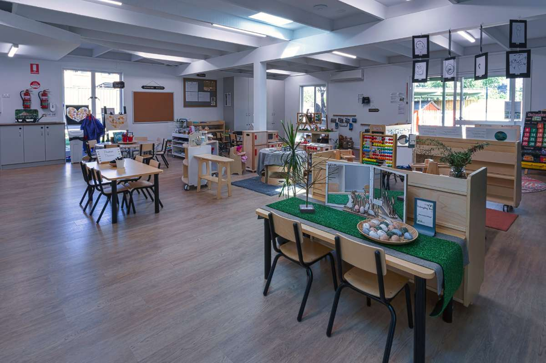 Mura PreSchool
