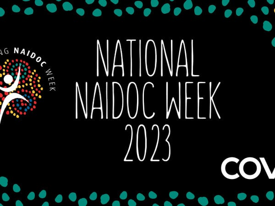 NAIDOC Week 2023