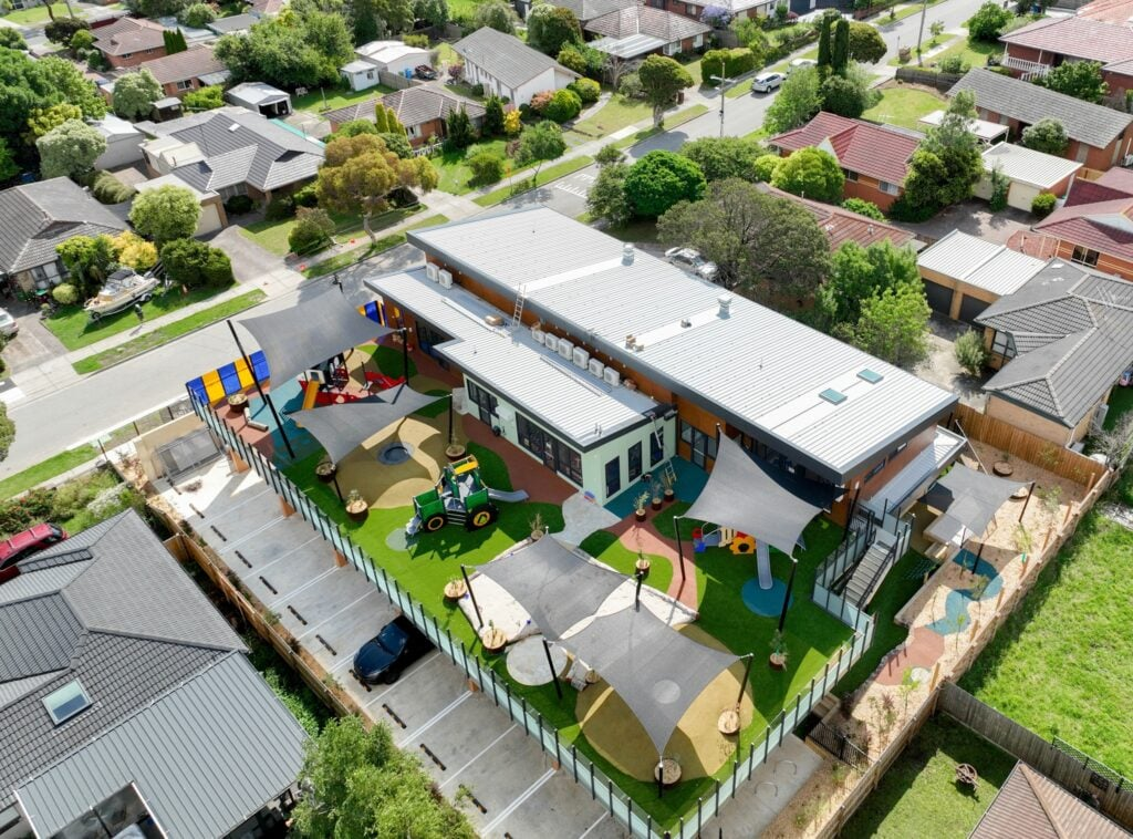 Narre Warren ELC