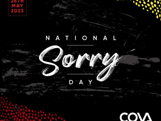 National Sorry Day 2023