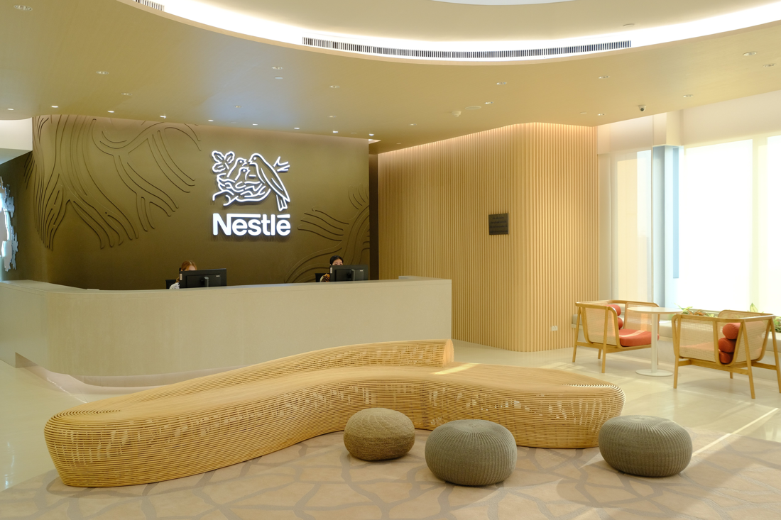 Nestle Thailand