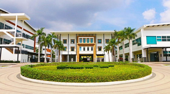 New International School of Phnom Penh