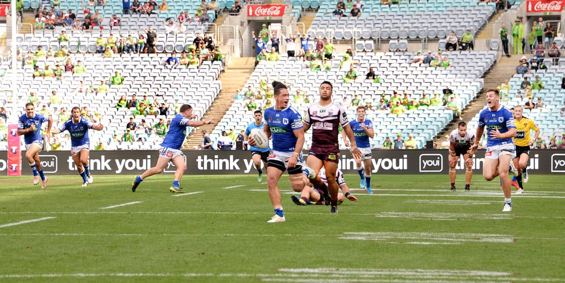 Newtown Rugby Park Lighting Upgrade