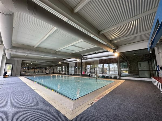 Oatlands Aquatic Centre