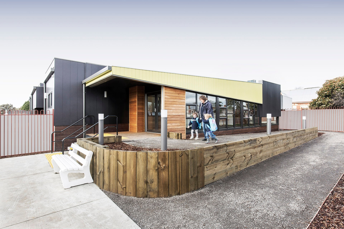 Phoenix Childcare Centre
