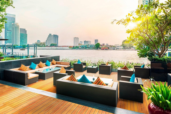 Royal Orchid Sheraton Bangkok