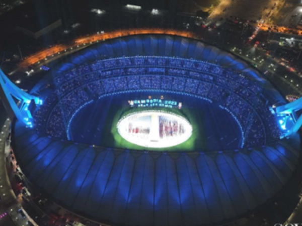 SEA Games and ASEAN PARA Games 2023