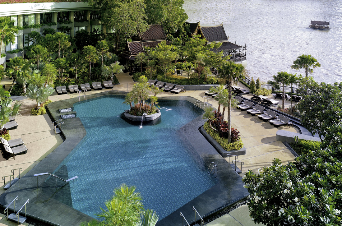 Shangri-La Hotel