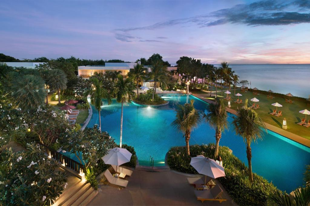 Sheraton Resort & Spa