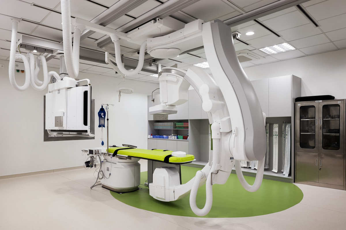 Siem Reap Heart Centre Officially Inaugurated