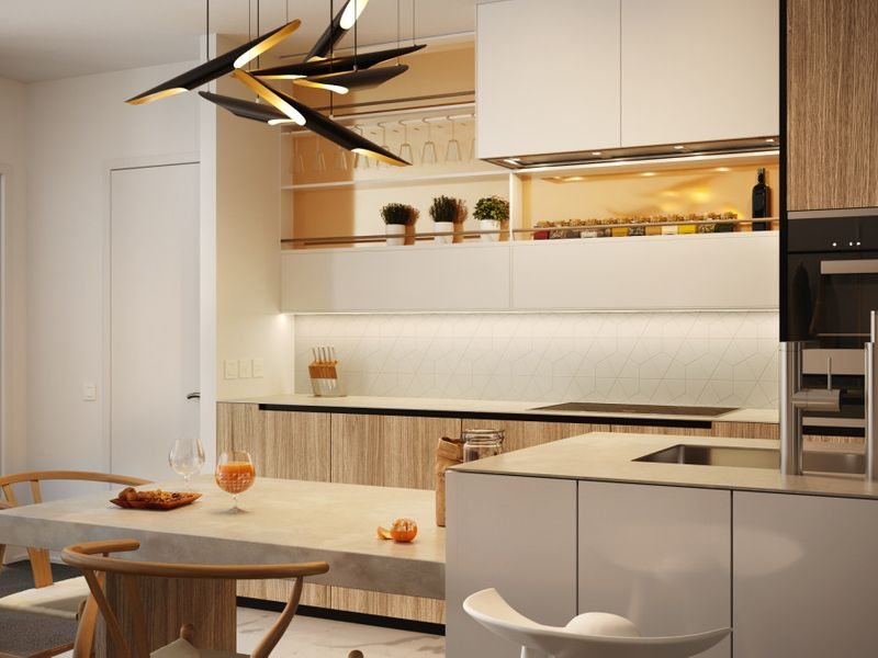 Sixty Six Residences