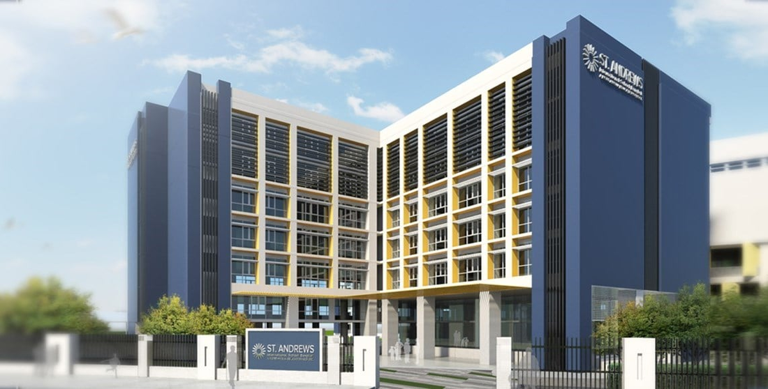 St. Andrews International School