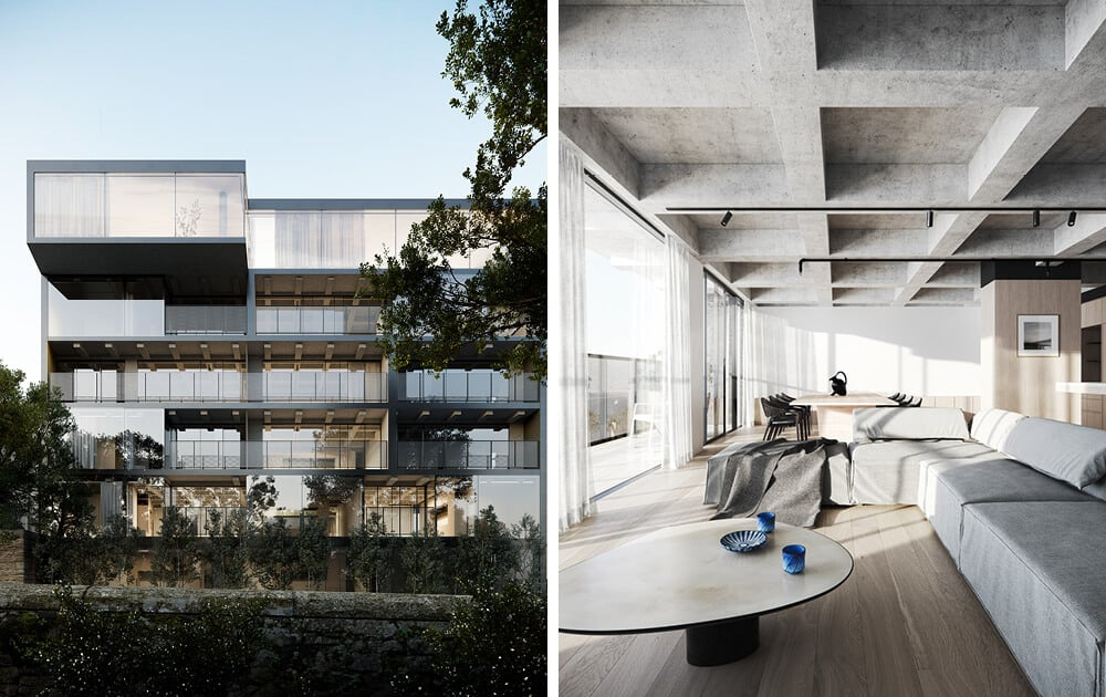 St David's Residences