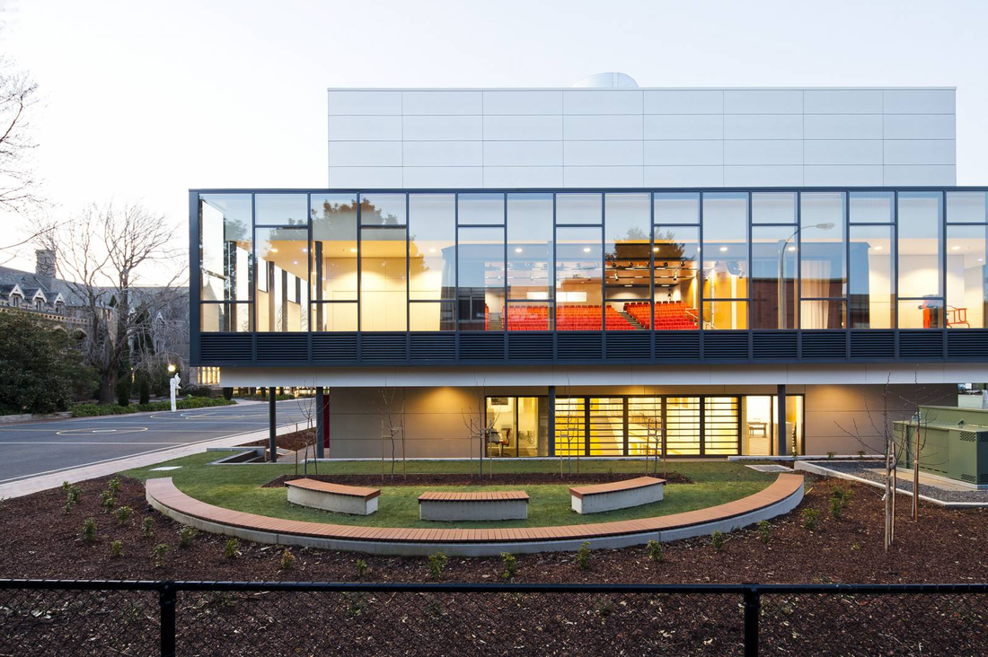 Star of The Sea College Performing Arts Centre