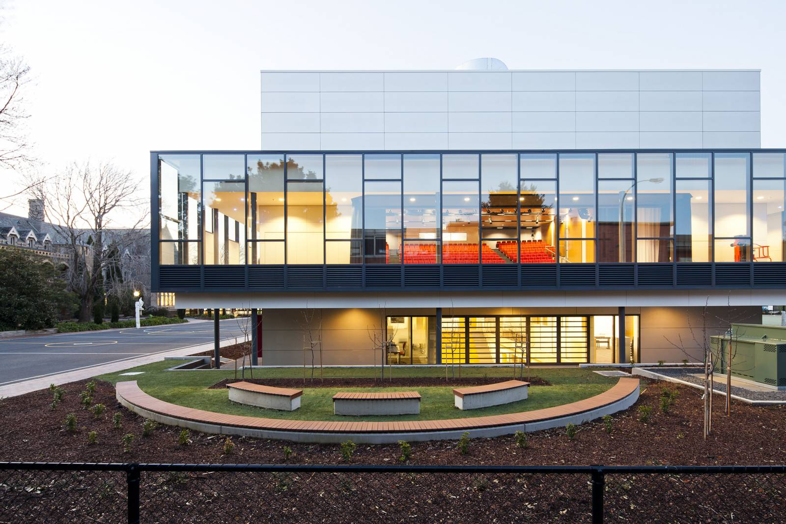Star of The Sea College Performing Arts Centre