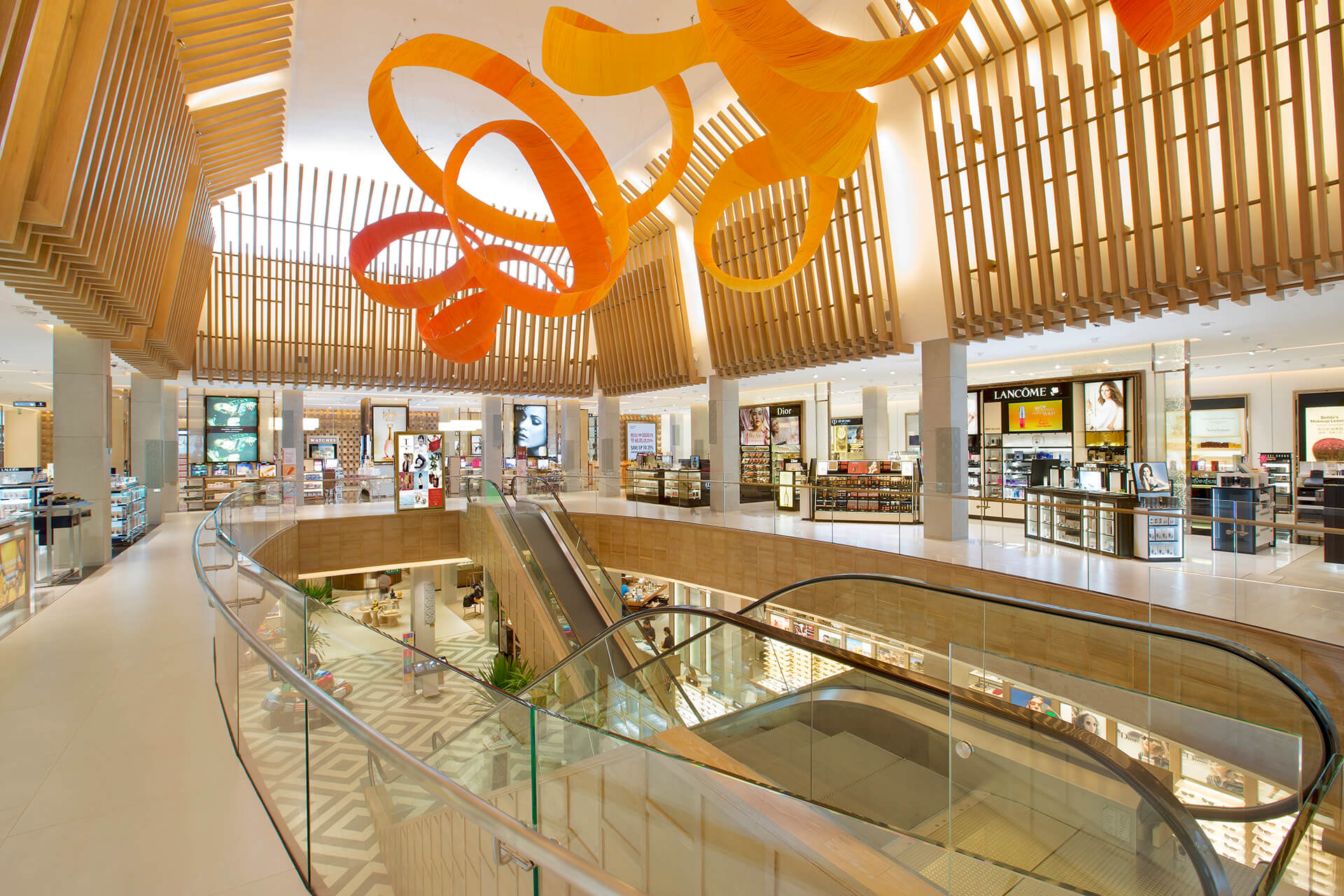 T Galleria Cambodia