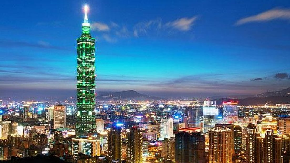 Taipei