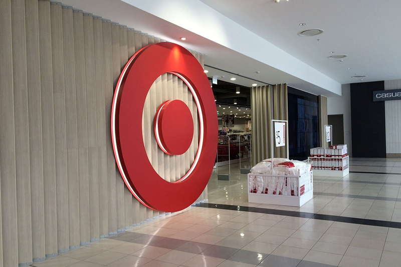 Target