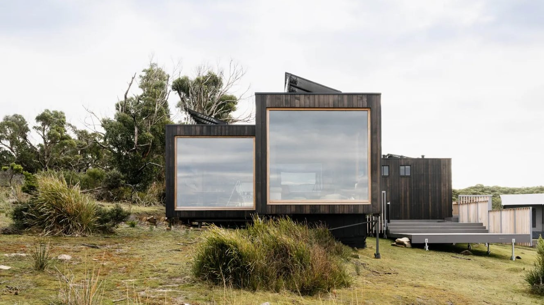 Tasman Long Weekender