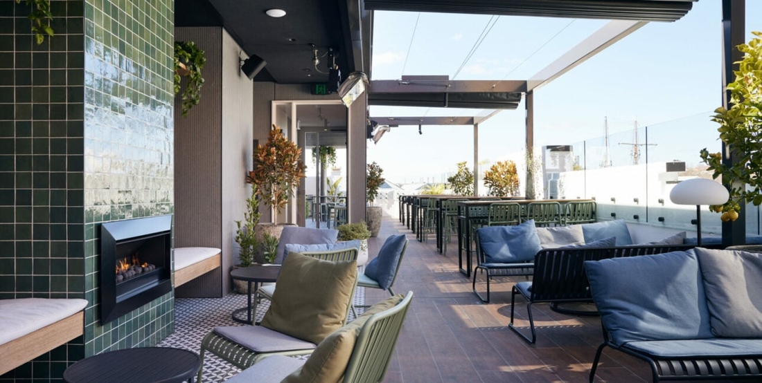 Telegraph Hotel