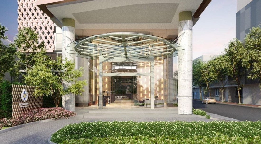 The Flora Suites
