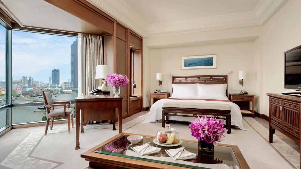 The Peninsula Spa & Wellness