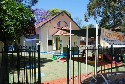 Twinkle Star Beecroft