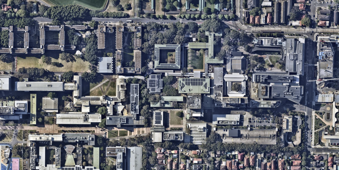 UNSW Engineering Consultant Panel Works