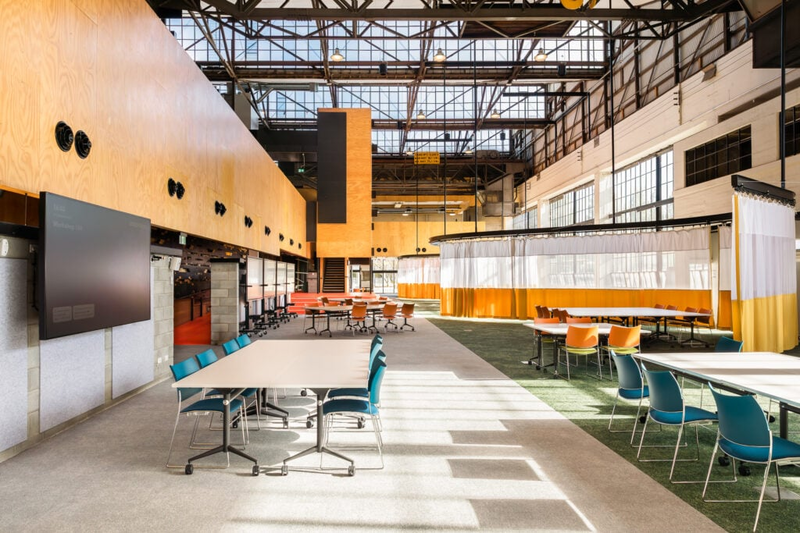 UTAS School of Architecture