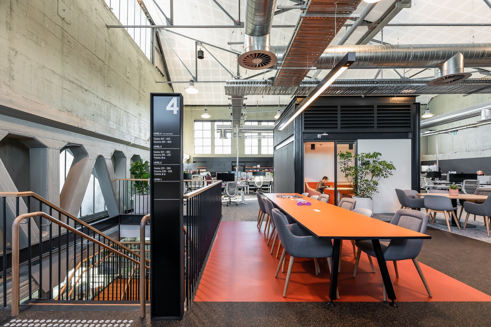 UTAS Stone Building Redevelopment
